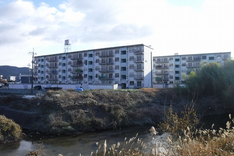 県営御薗宇住宅