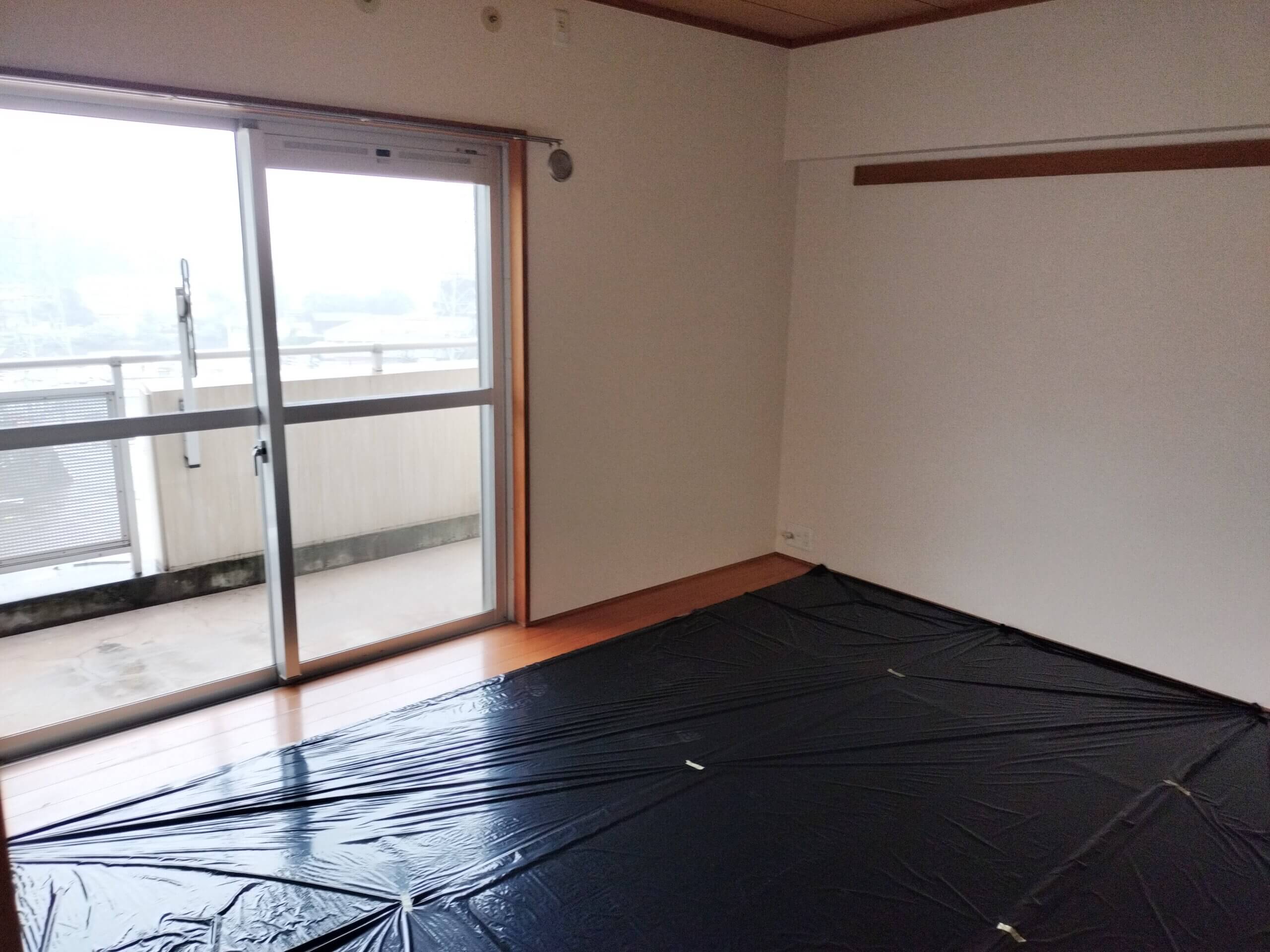 坪ノ内アパート